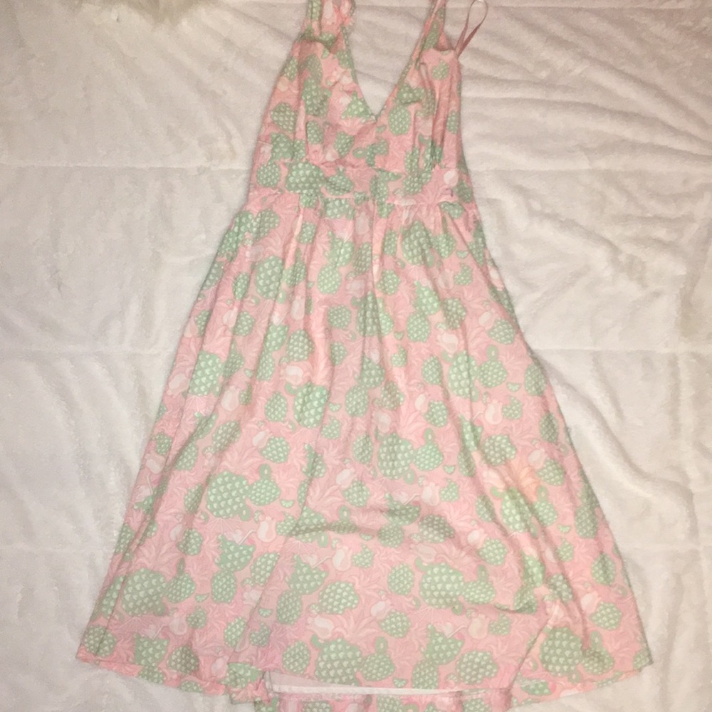 Vineyard vines dress